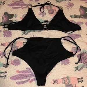 H&M 2 piece swimsuit